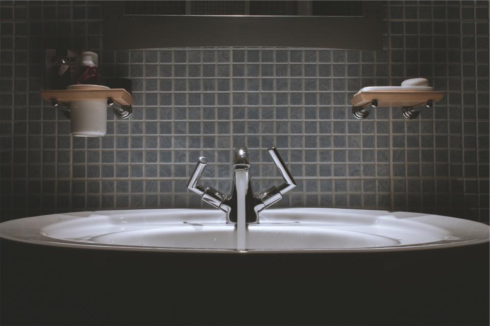 Cairn Care — plumbing, drains, and 24/7 emergency