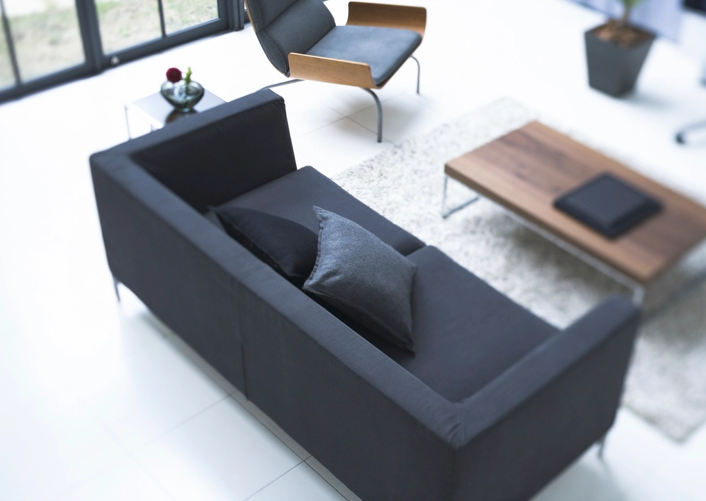 Cairn Smart — home automation, AV, and living spaces