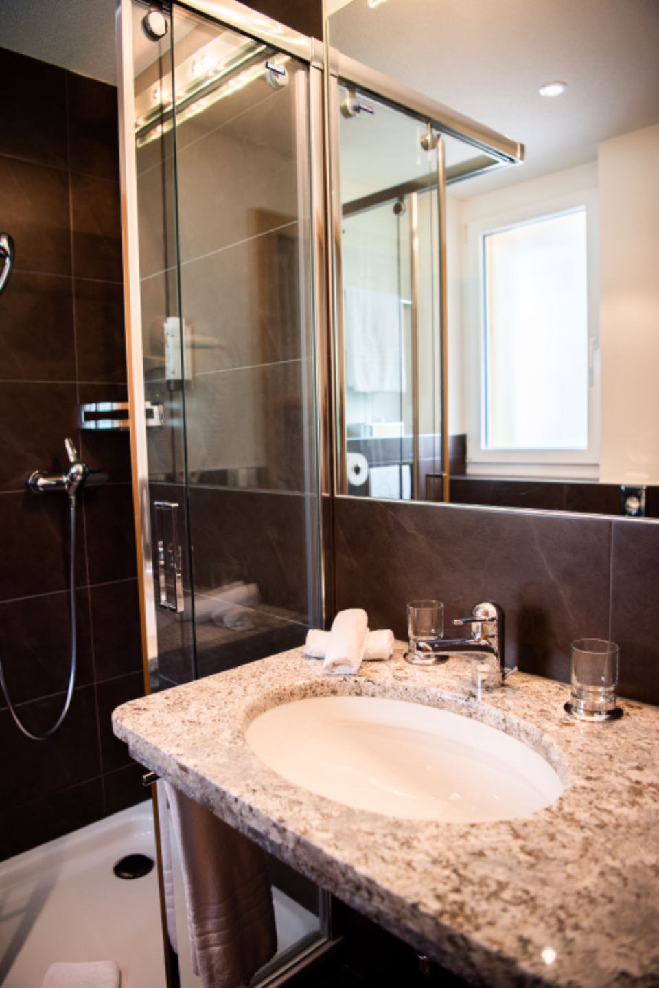 Bathroom Remodeling in Windham, NH — Cairn Home Co.
