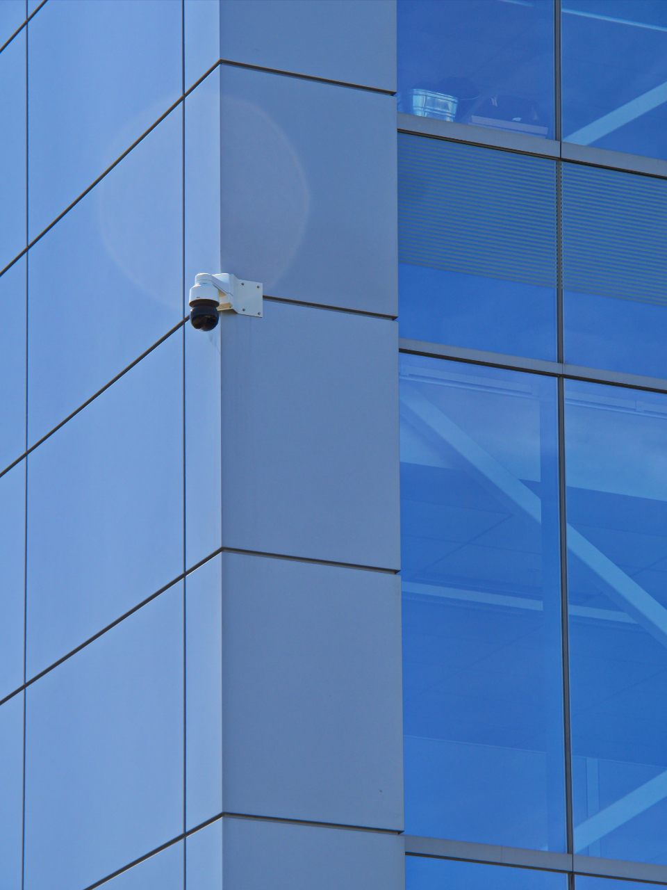 Commercial Security & Access in Windham, NH — Cairn Home Co.
