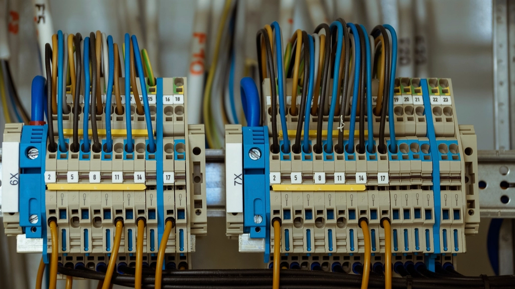 Electrical Services in Windham, NH — Cairn Home Co.