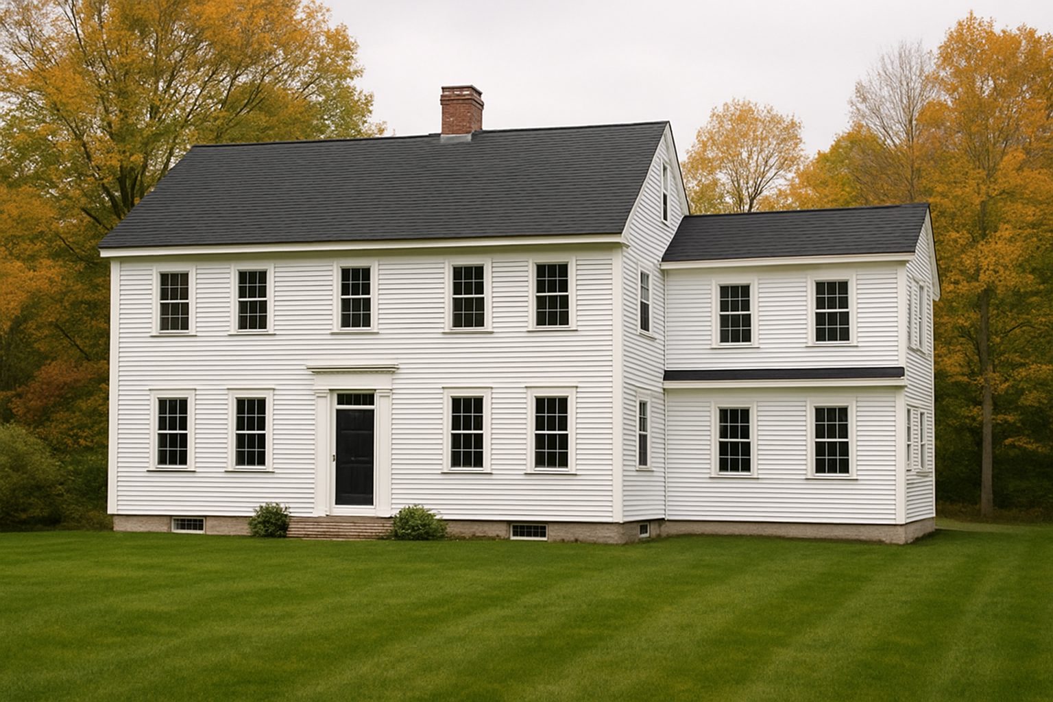 in law suites adu — Cairn Home Co.