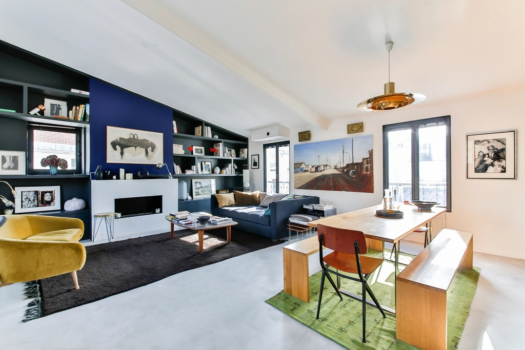 Smart Lighting in Windham, NH — Cairn Home Co.