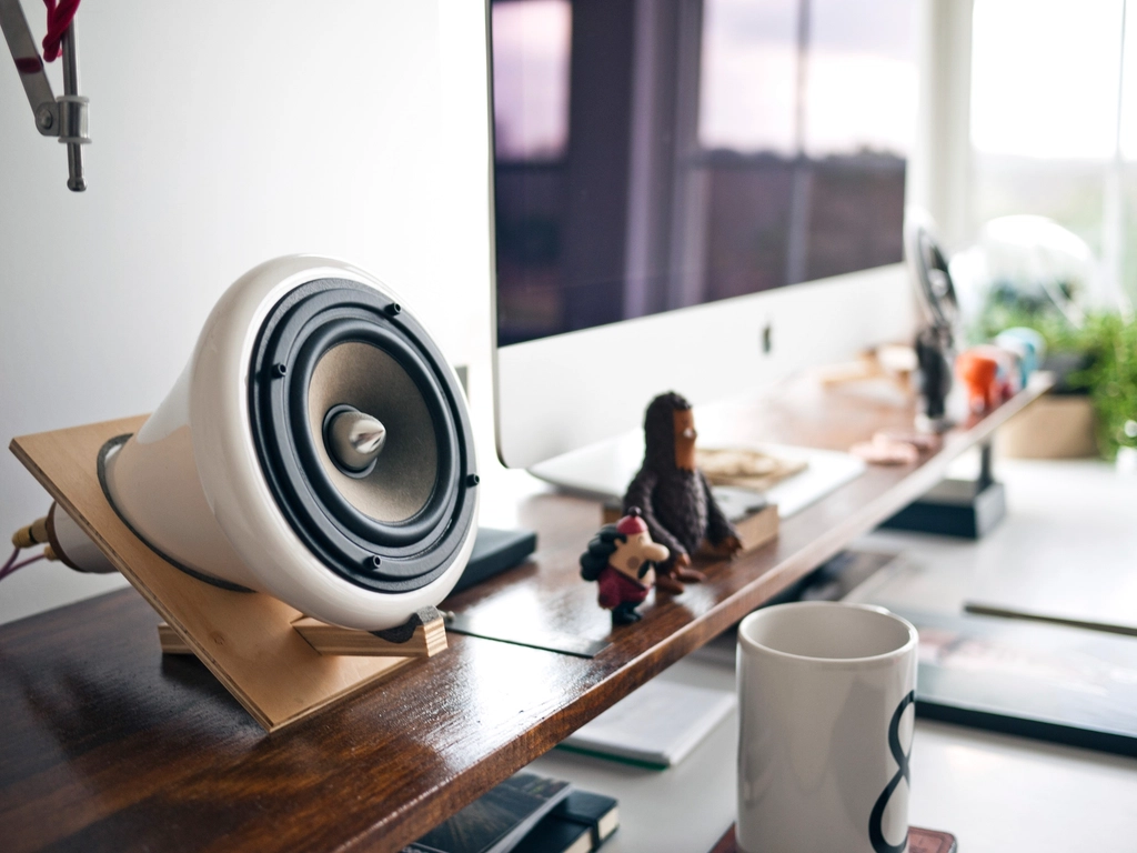 Sonos Whole-Home Audio in Windham, NH — Cairn Home Co.