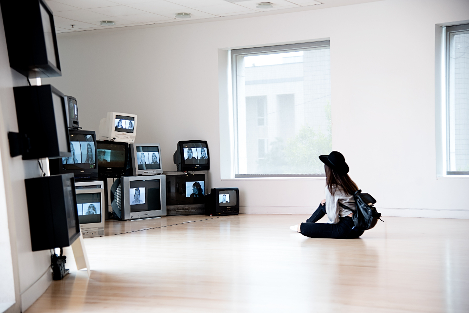 TV Mounting in Windham, NH — Cairn Home Co.